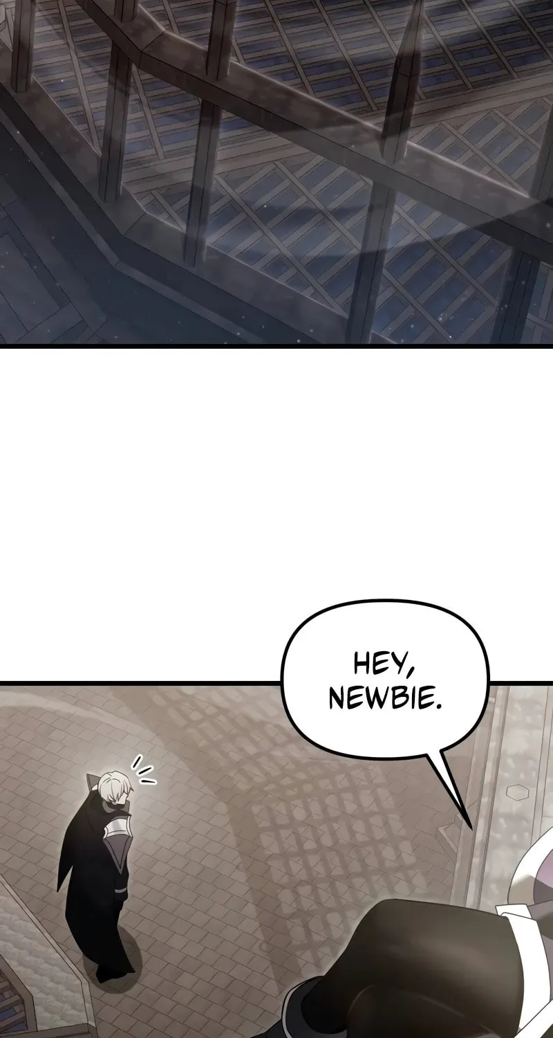 Terminally-Ill Genius Dark Knight Chapter 76 page 77 - 