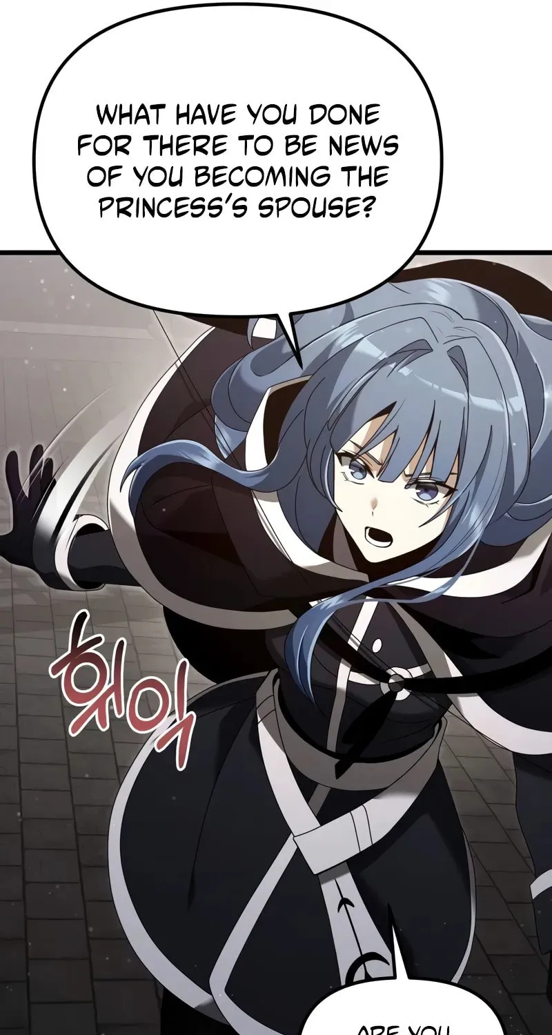 Terminally-Ill Genius Dark Knight Chapter 76 page 82 - 