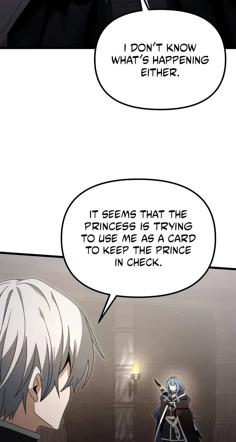 Terminally-Ill Genius Dark Knight Chapter 76 page 84 - 