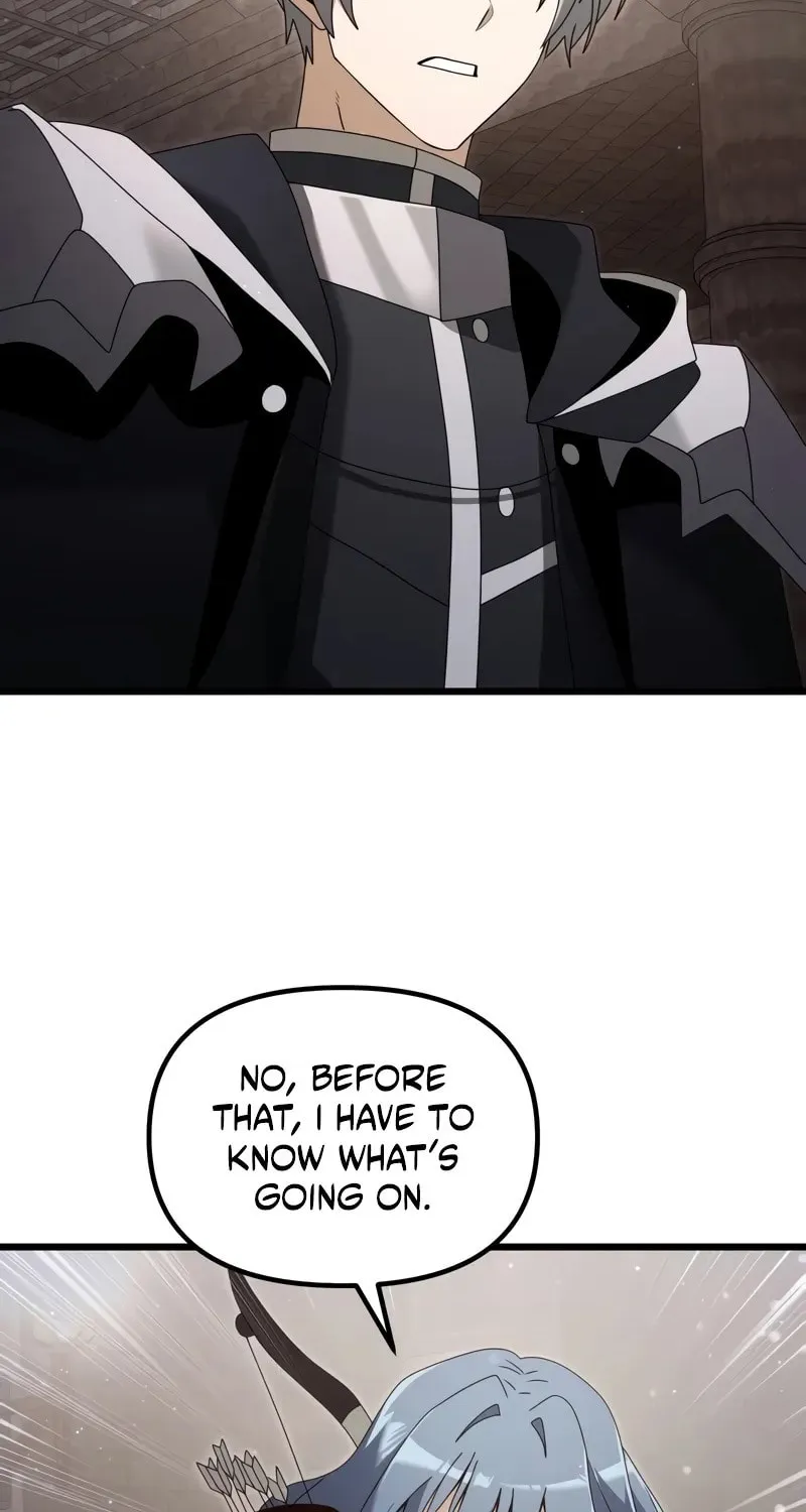 Terminally-Ill Genius Dark Knight Chapter 76 page 87 - 