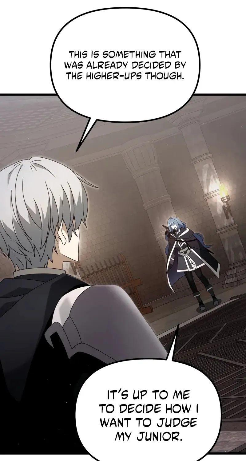 Terminally-Ill Genius Dark Knight Chapter 76 page 90 - 