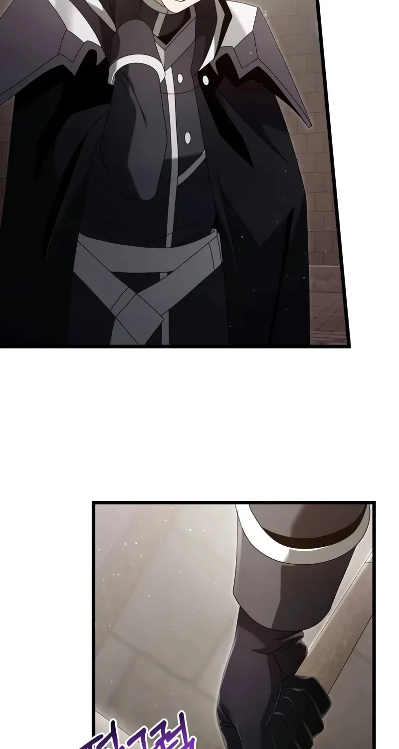 Terminally-Ill Genius Dark Knight Chapter 76 page 94 - 