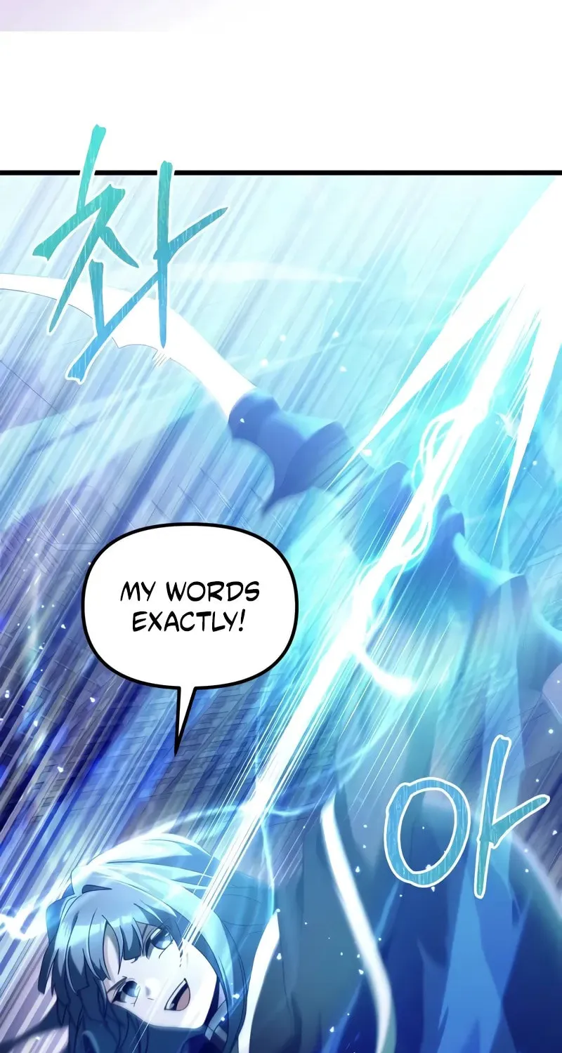 Terminally-Ill Genius Dark Knight Chapter 76 page 99 - 