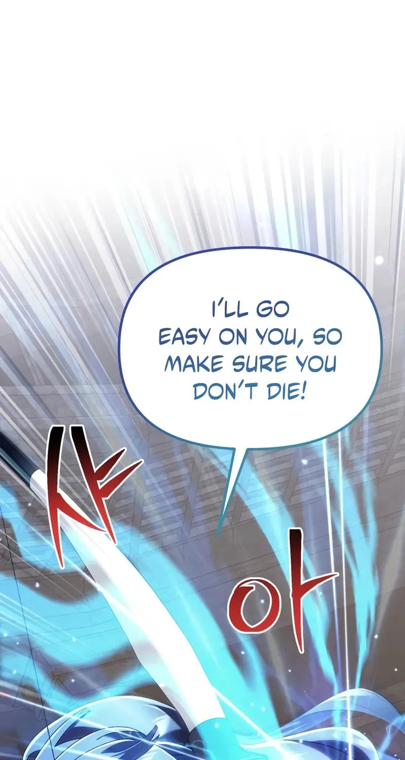 Terminally-Ill Genius Dark Knight Chapter 77 page 2 - 