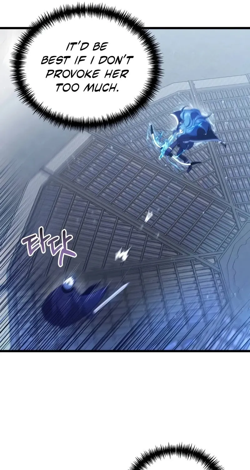 Terminally-Ill Genius Dark Knight Chapter 77 page 11 - 
