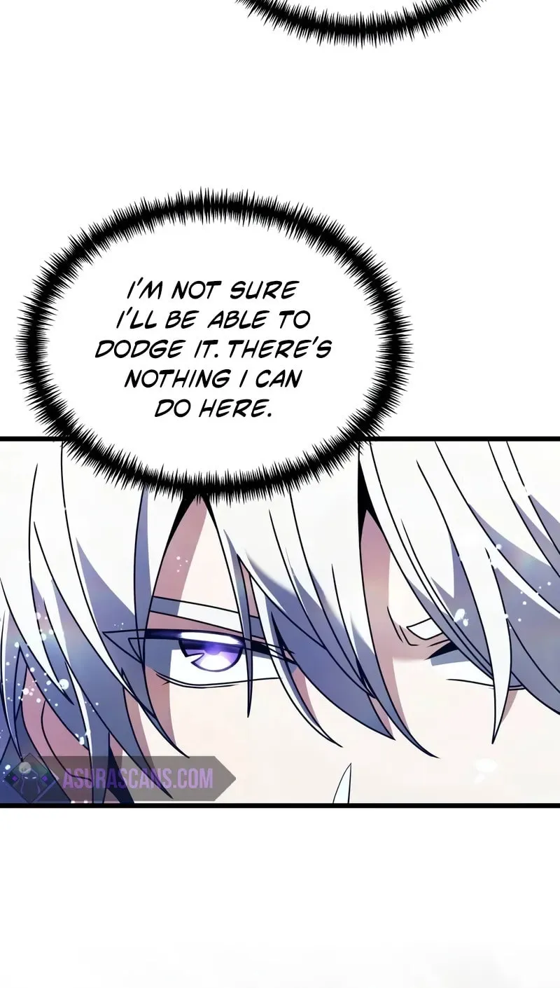Terminally-Ill Genius Dark Knight Chapter 77 page 104 - 