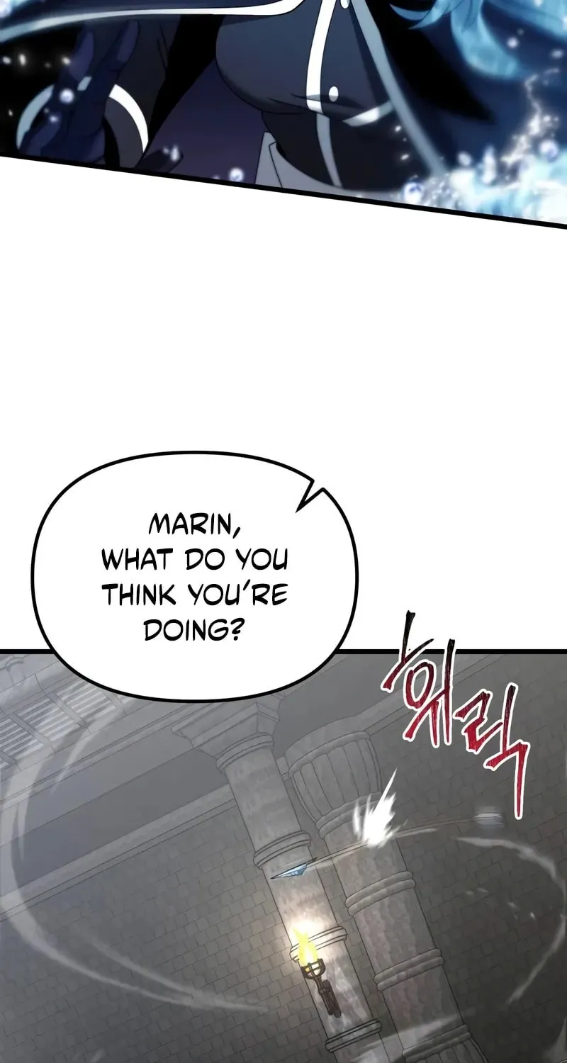 Terminally-Ill Genius Dark Knight Chapter 77 page 111 - 