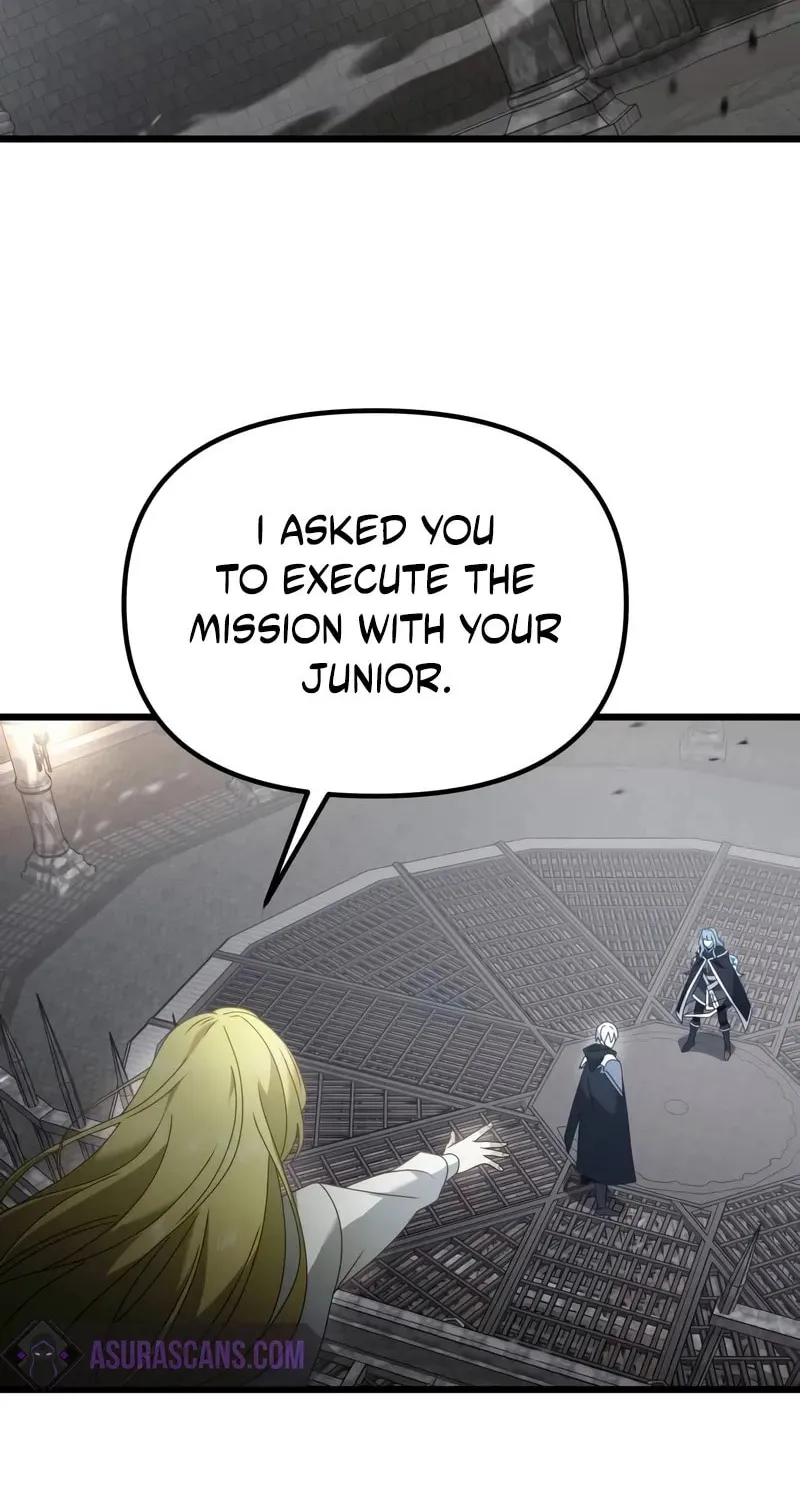 Terminally-Ill Genius Dark Knight Chapter 77 page 112 - 