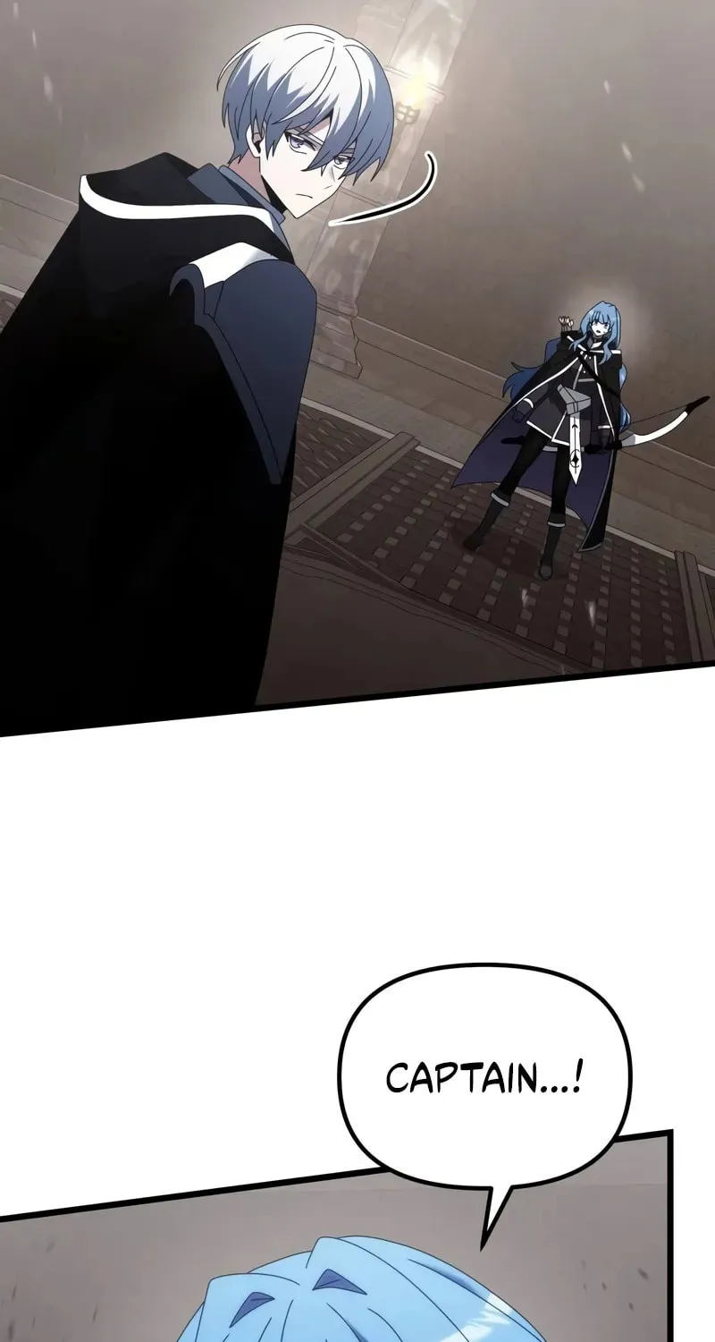 Terminally-Ill Genius Dark Knight Chapter 77 page 116 - 