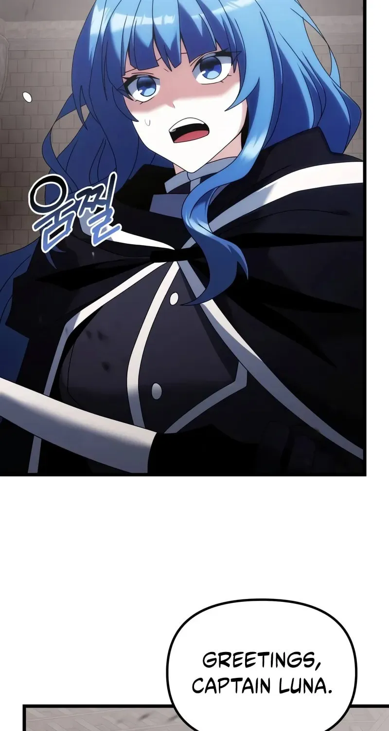 Terminally-Ill Genius Dark Knight Chapter 77 page 117 - 