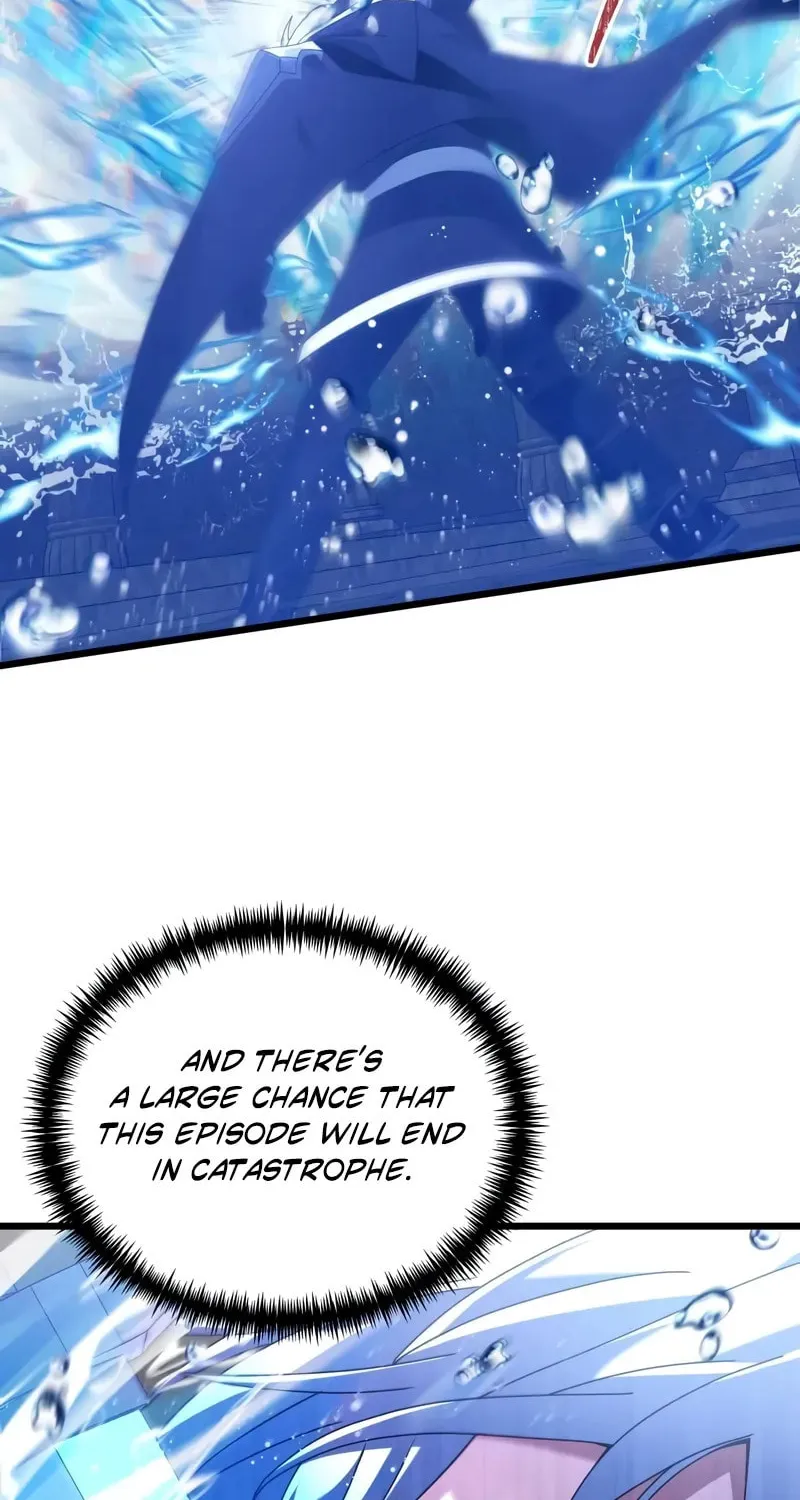 Terminally-Ill Genius Dark Knight Chapter 77 page 14 - 
