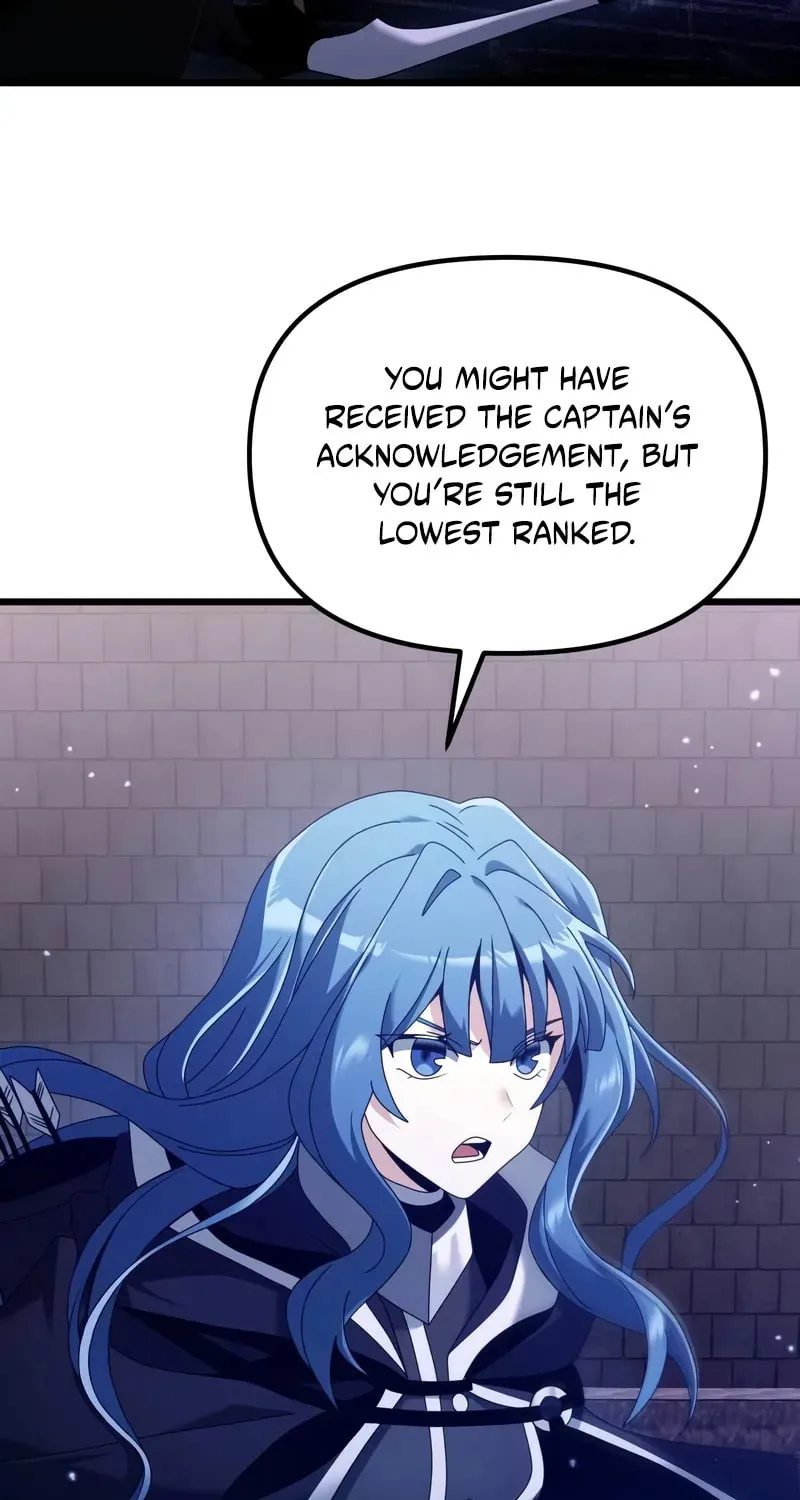 Terminally-Ill Genius Dark Knight Chapter 77 page 19 - 