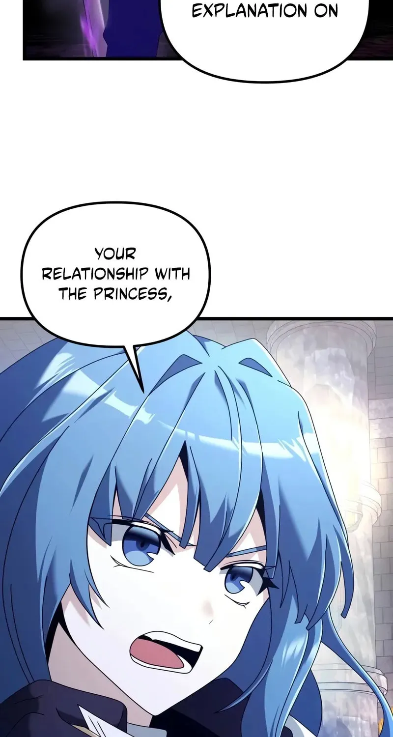 Terminally-Ill Genius Dark Knight Chapter 77 page 22 - 