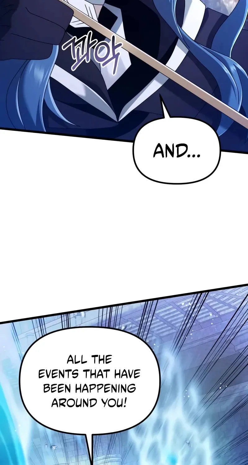Terminally-Ill Genius Dark Knight Chapter 77 page 23 - 