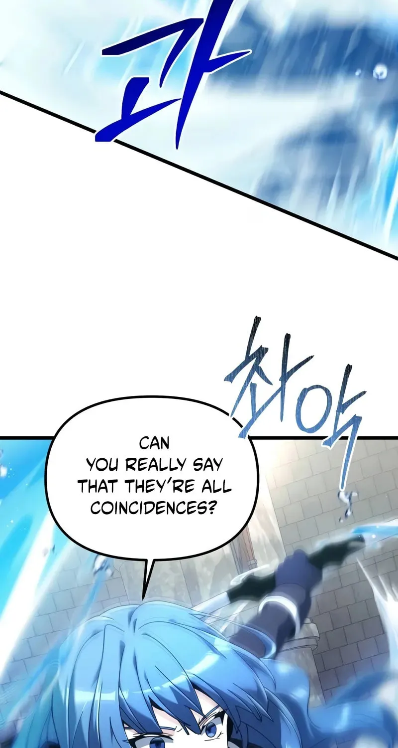Terminally-Ill Genius Dark Knight Chapter 77 page 27 - 