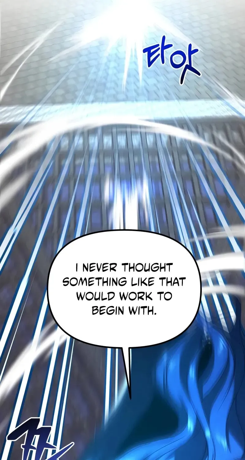 Terminally-Ill Genius Dark Knight Chapter 77 page 43 - 