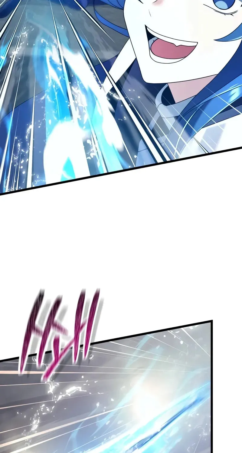 Terminally-Ill Genius Dark Knight Chapter 77 page 46 - 