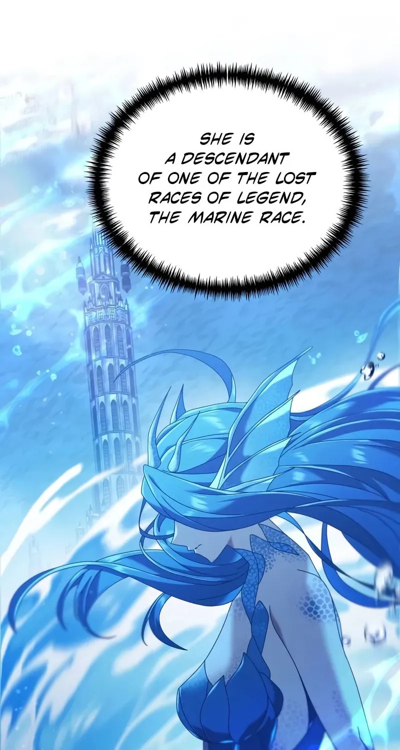 Terminally-Ill Genius Dark Knight Chapter 77 page 7 - 