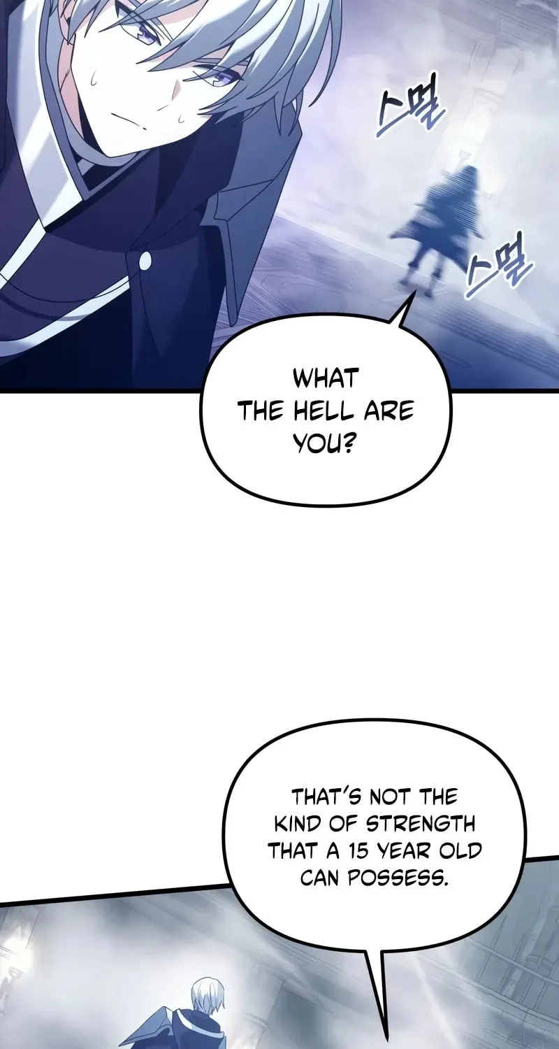 Terminally-Ill Genius Dark Knight Chapter 77 page 65 - 