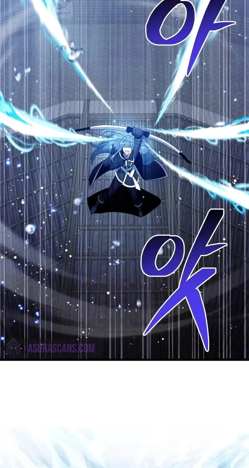 Terminally-Ill Genius Dark Knight Chapter 77 page 72 - 