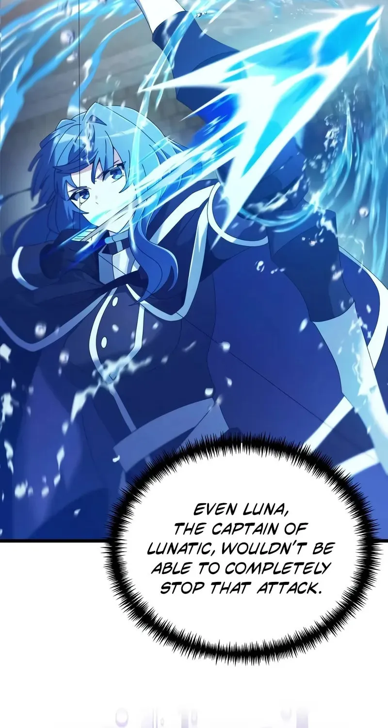 Terminally-Ill Genius Dark Knight Chapter 77 page 9 - 