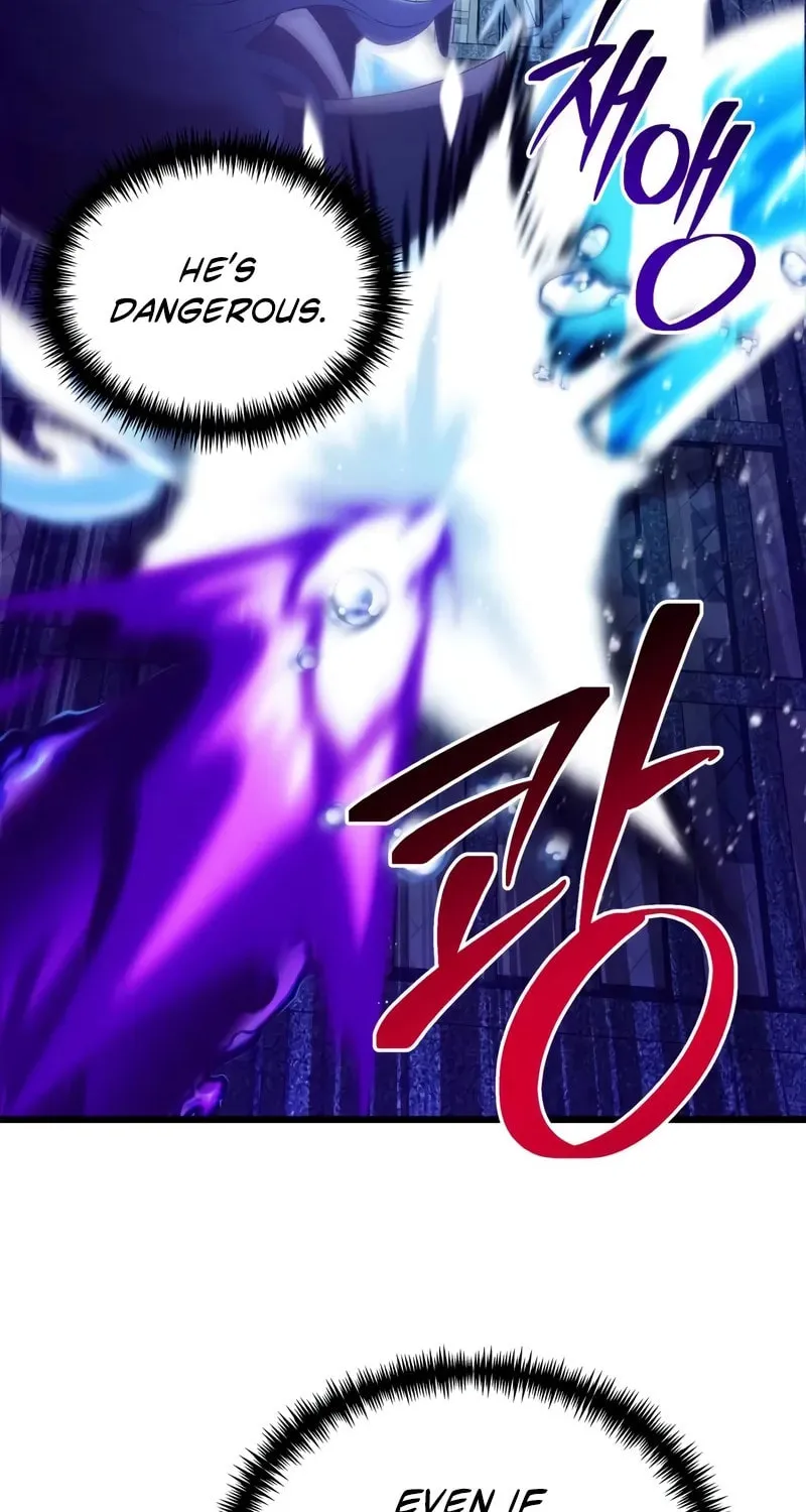 Terminally-Ill Genius Dark Knight Chapter 77 page 83 - 