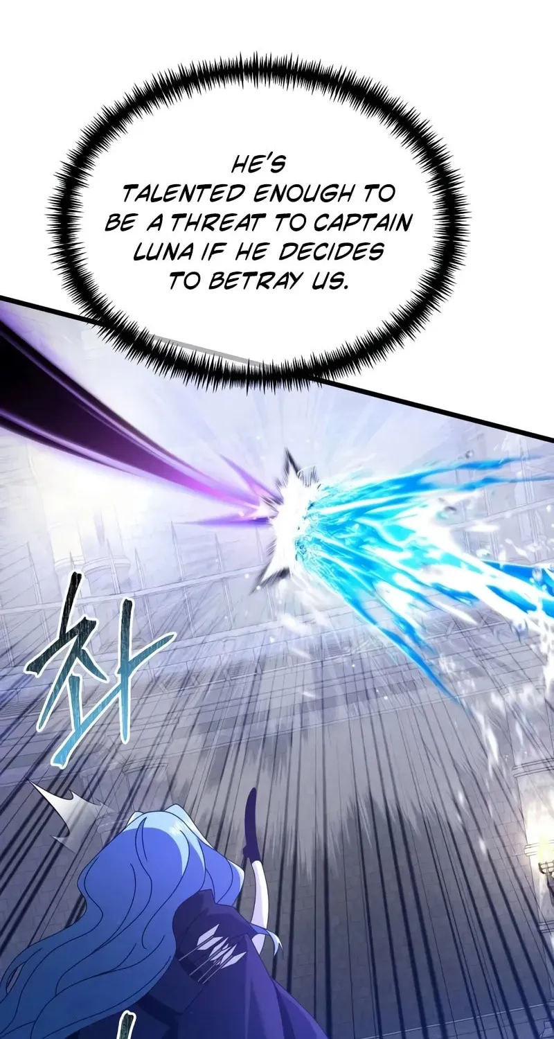 Terminally-Ill Genius Dark Knight Chapter 77 page 85 - 
