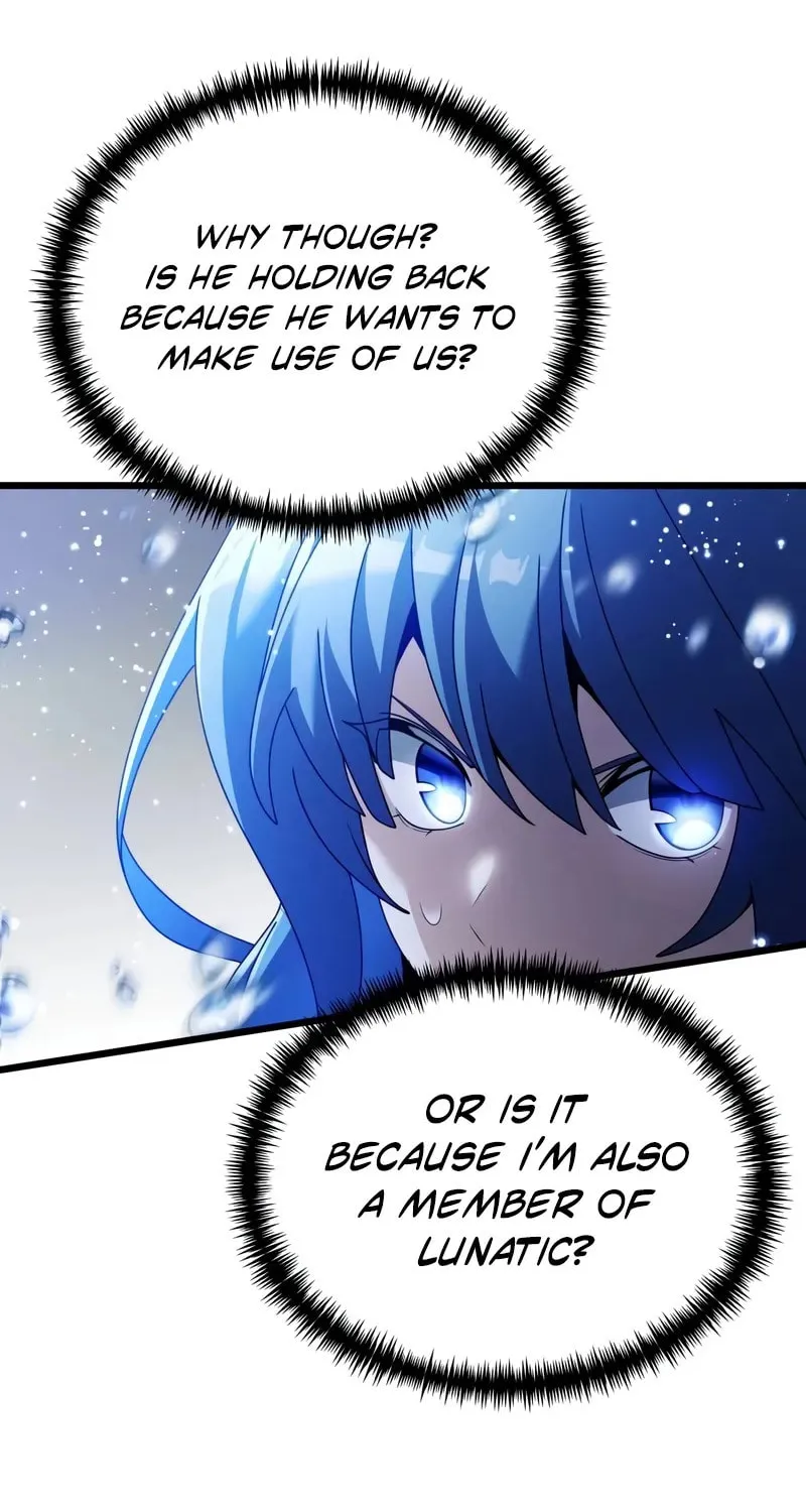 Terminally-Ill Genius Dark Knight Chapter 77 page 88 - 