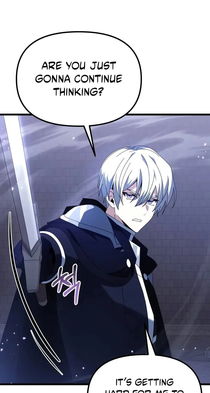 Terminally-Ill Genius Dark Knight Chapter 77 page 89 - 