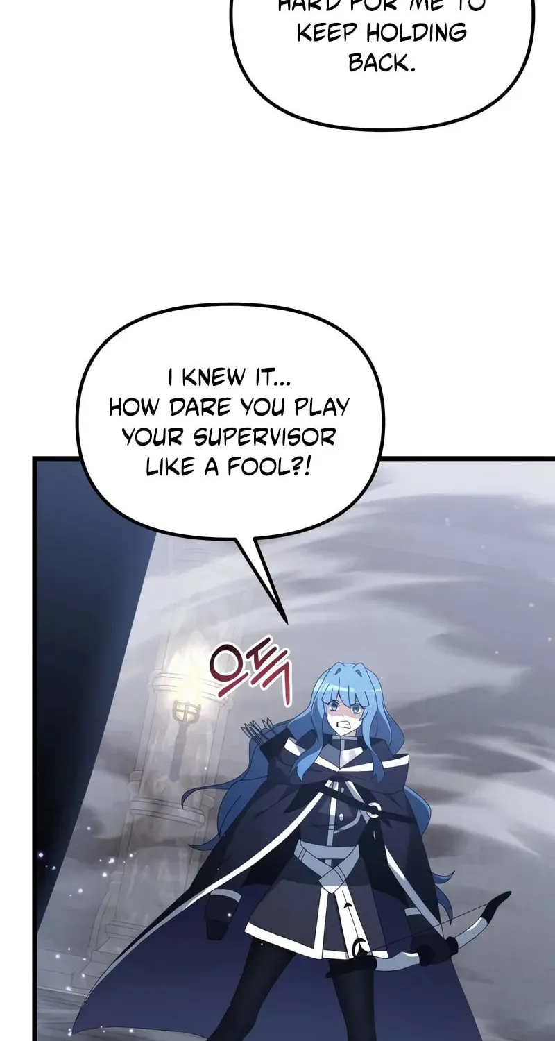 Terminally-Ill Genius Dark Knight Chapter 77 page 90 - 