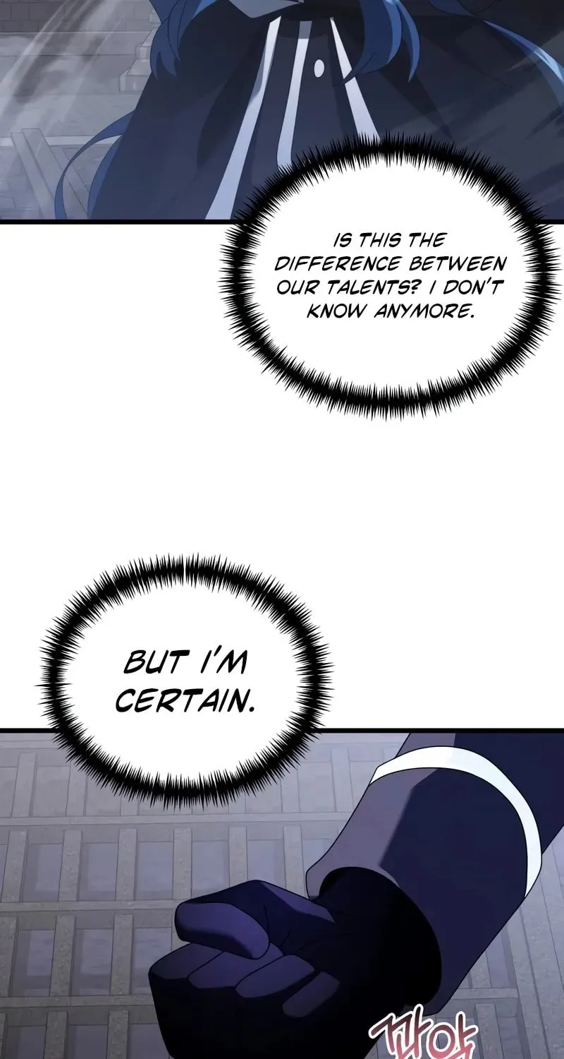 Terminally-Ill Genius Dark Knight Chapter 77 page 92 - 