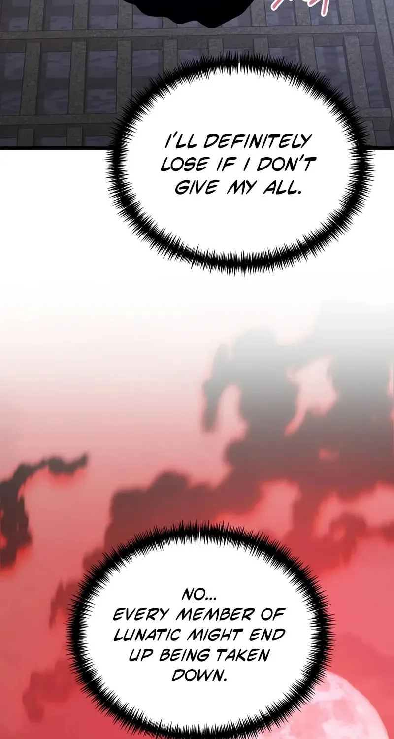 Terminally-Ill Genius Dark Knight Chapter 77 page 93 - 