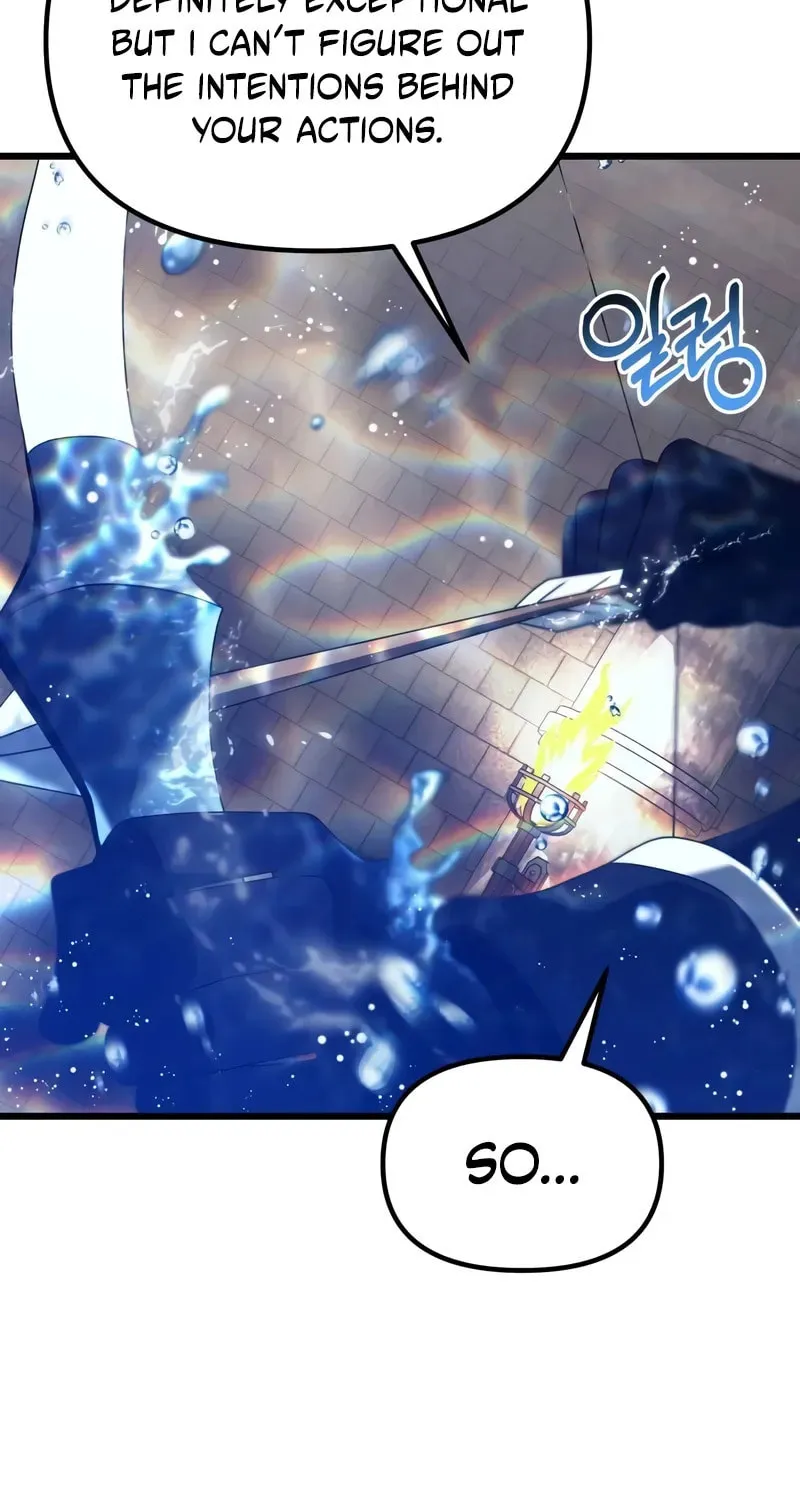 Terminally-Ill Genius Dark Knight Chapter 77 page 98 - 