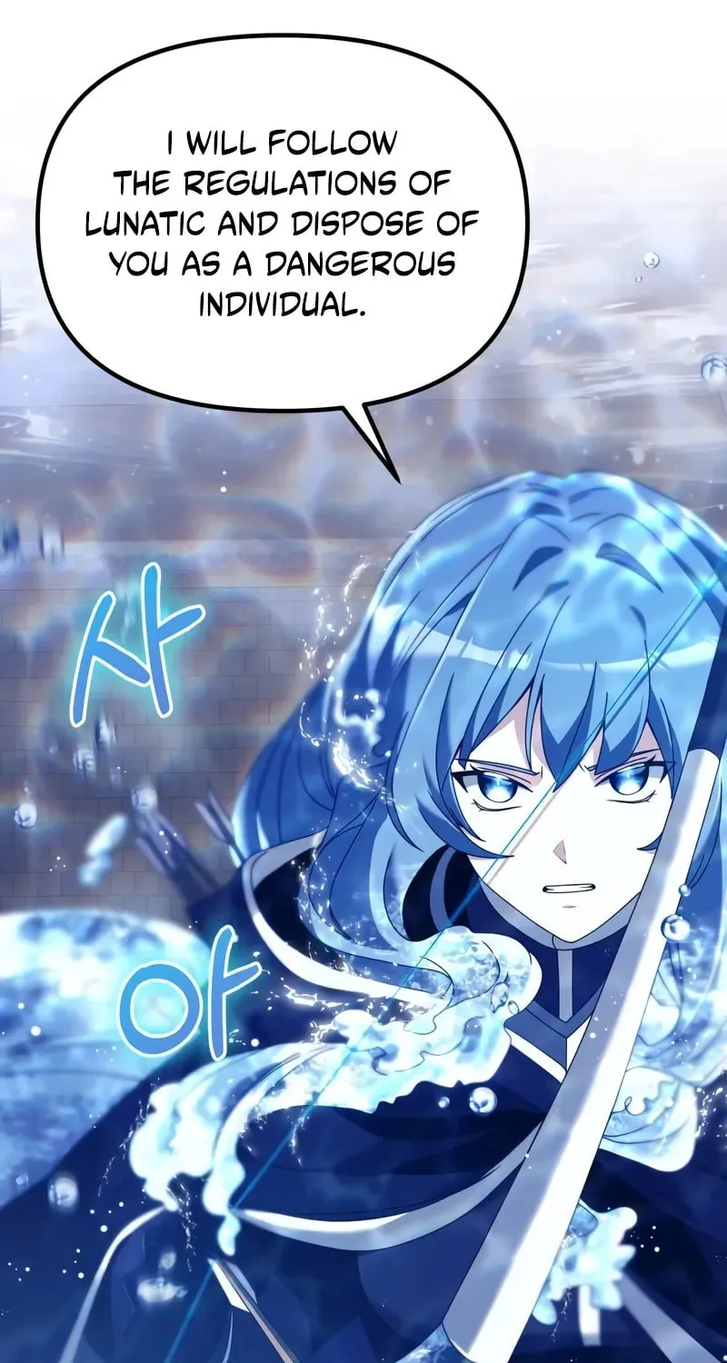 Terminally-Ill Genius Dark Knight Chapter 77 page 99 - 