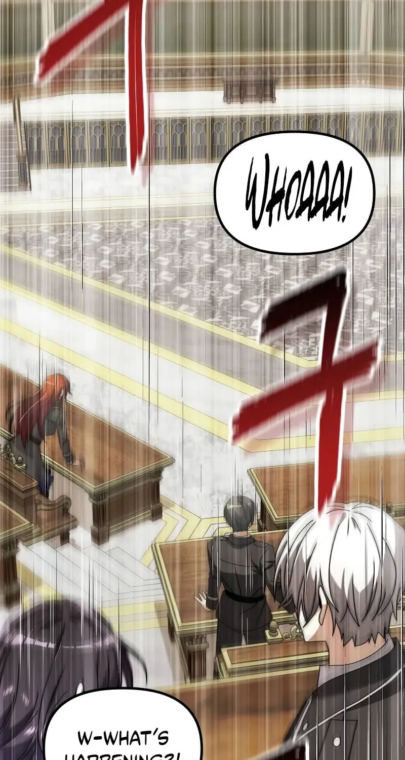 Terminally-Ill Genius Dark Knight Chapter 78 page 106 - 
