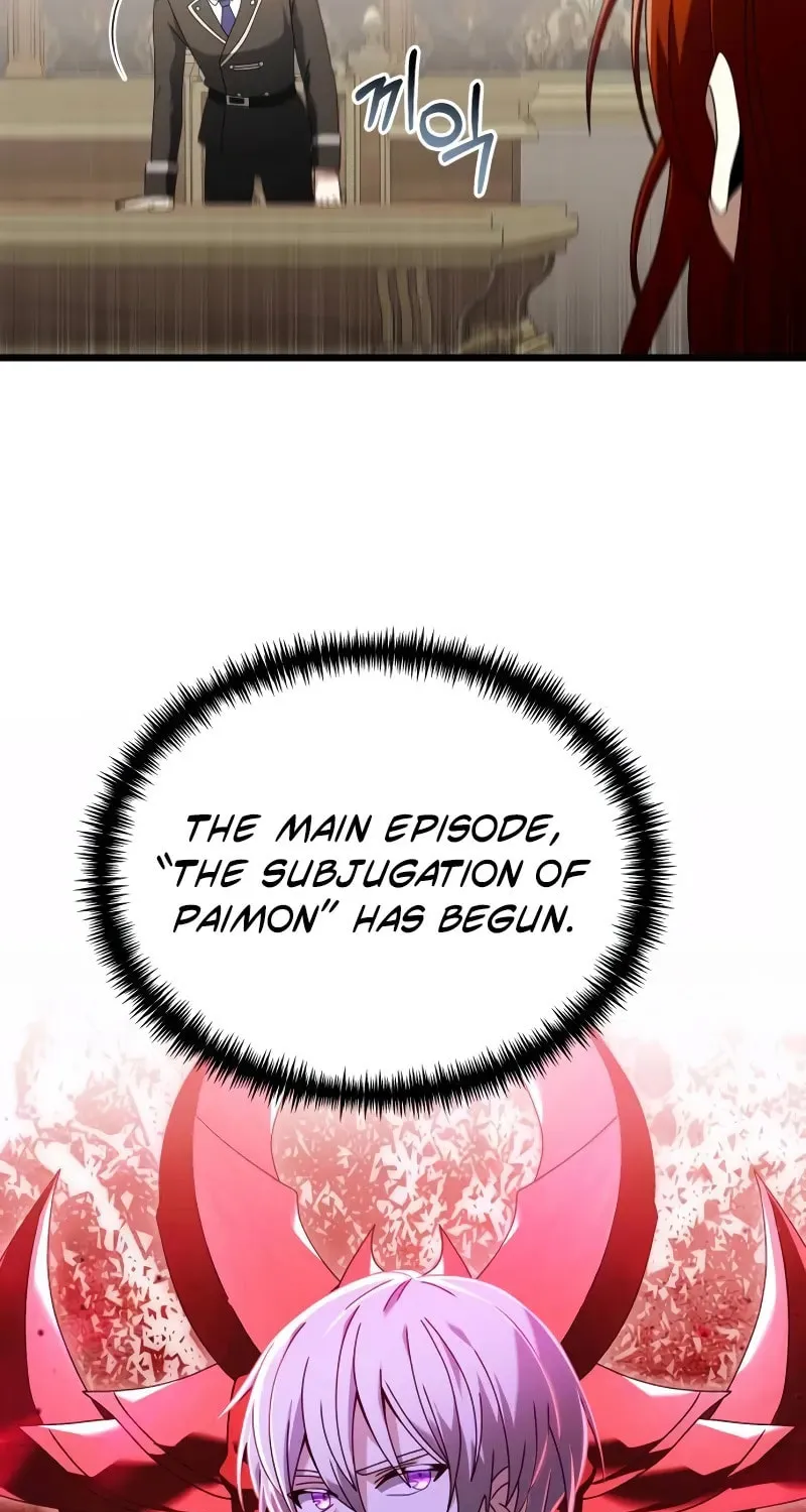 Terminally-Ill Genius Dark Knight Chapter 78 page 110 - 