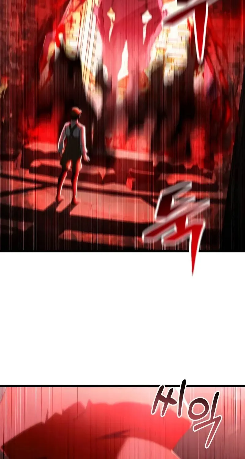 Terminally-Ill Genius Dark Knight Chapter 78 page 114 - 