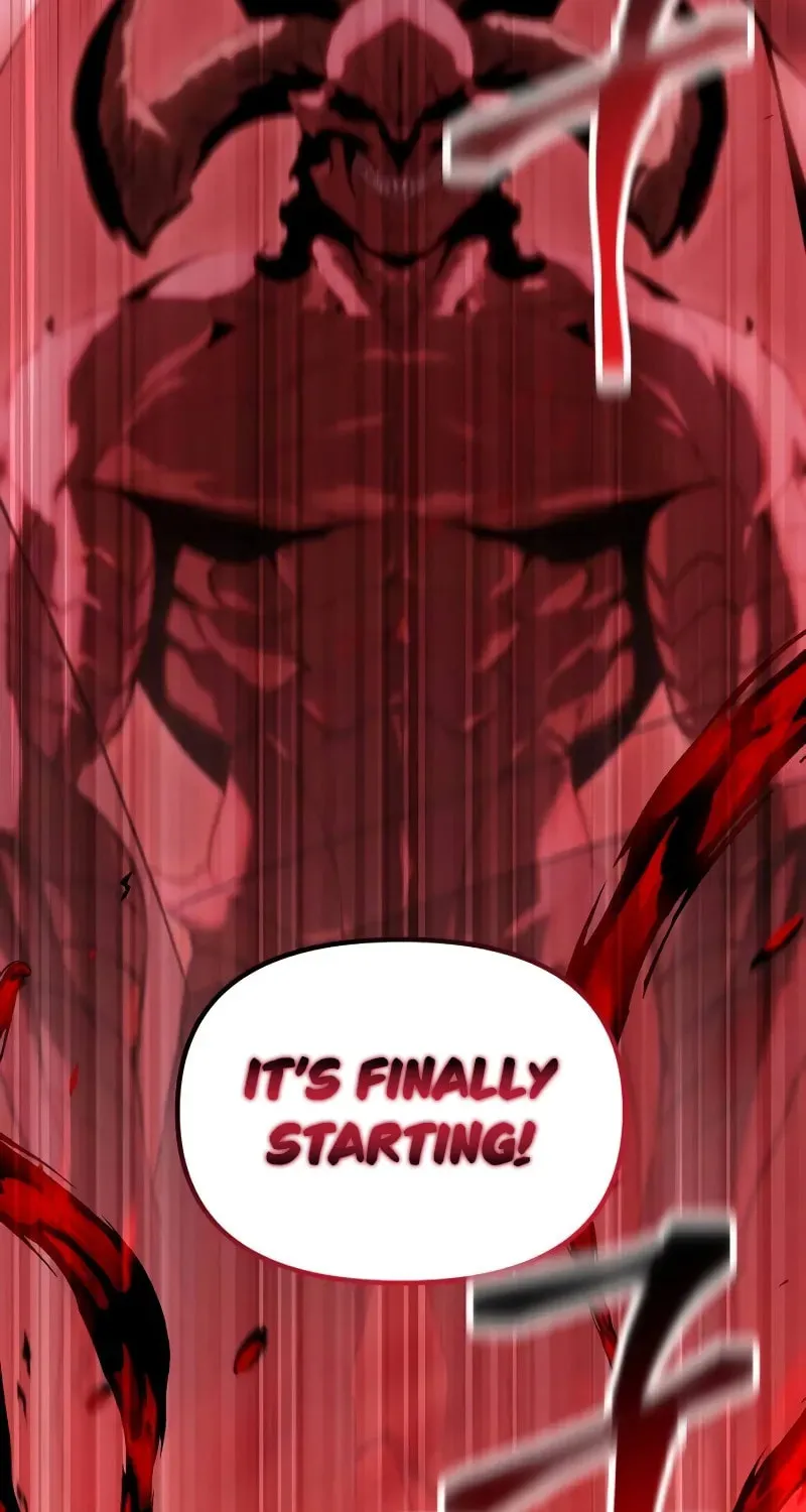 Terminally-Ill Genius Dark Knight Chapter 78 page 116 - 