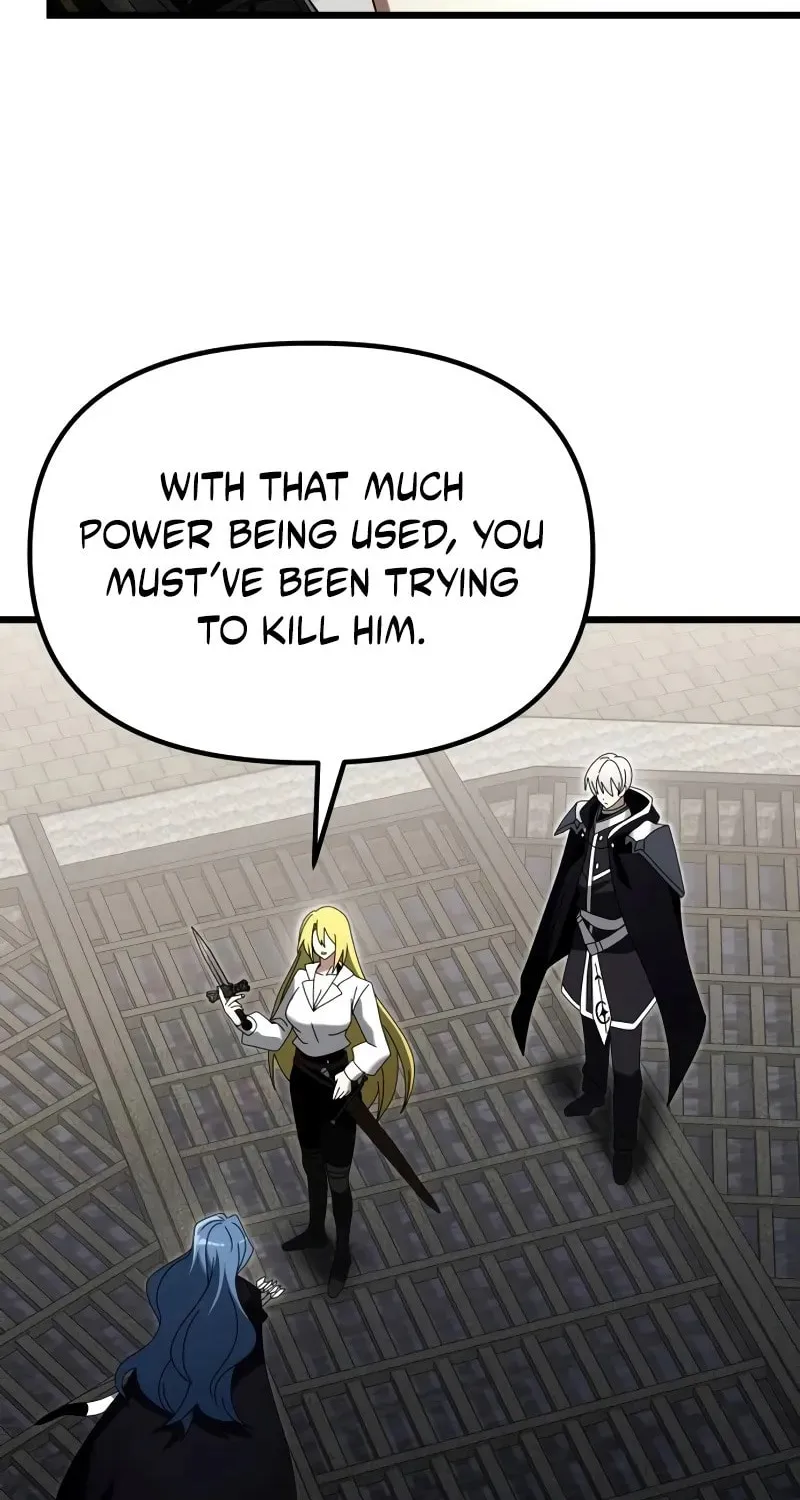 Terminally-Ill Genius Dark Knight Chapter 78 page 13 - 