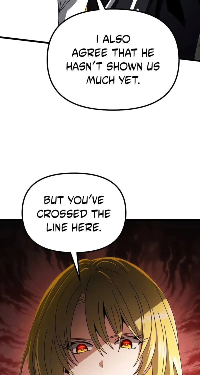 Terminally-Ill Genius Dark Knight Chapter 78 page 16 - 