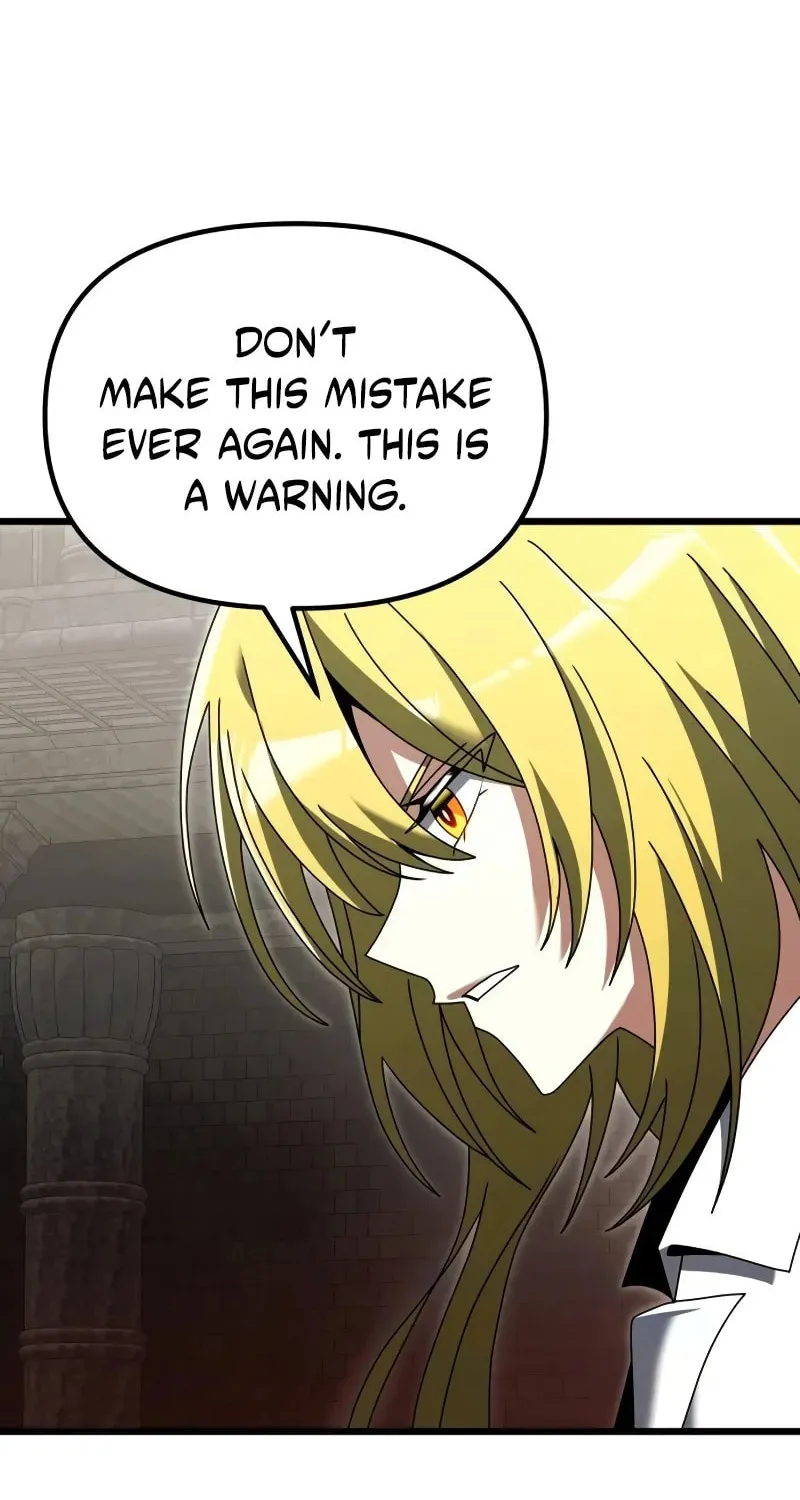 Terminally-Ill Genius Dark Knight Chapter 78 page 19 - 