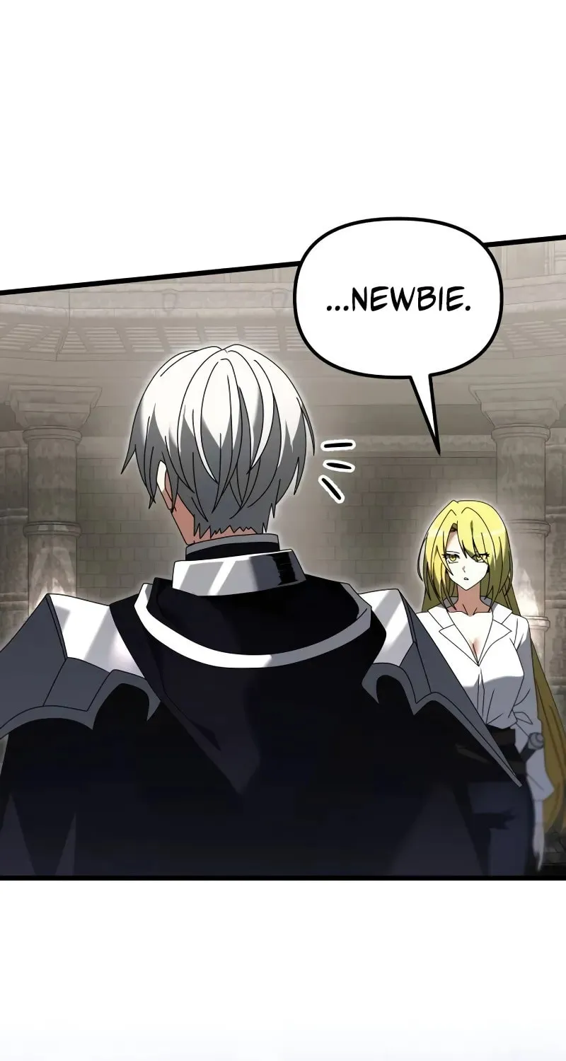 Terminally-Ill Genius Dark Knight Chapter 78 page 22 - 