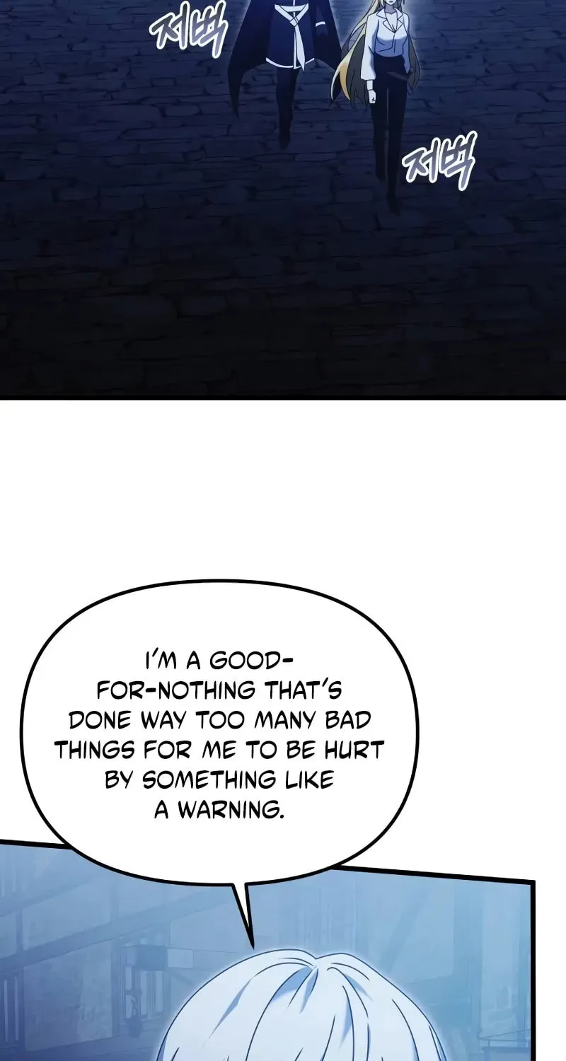 Terminally-Ill Genius Dark Knight Chapter 78 page 27 - 