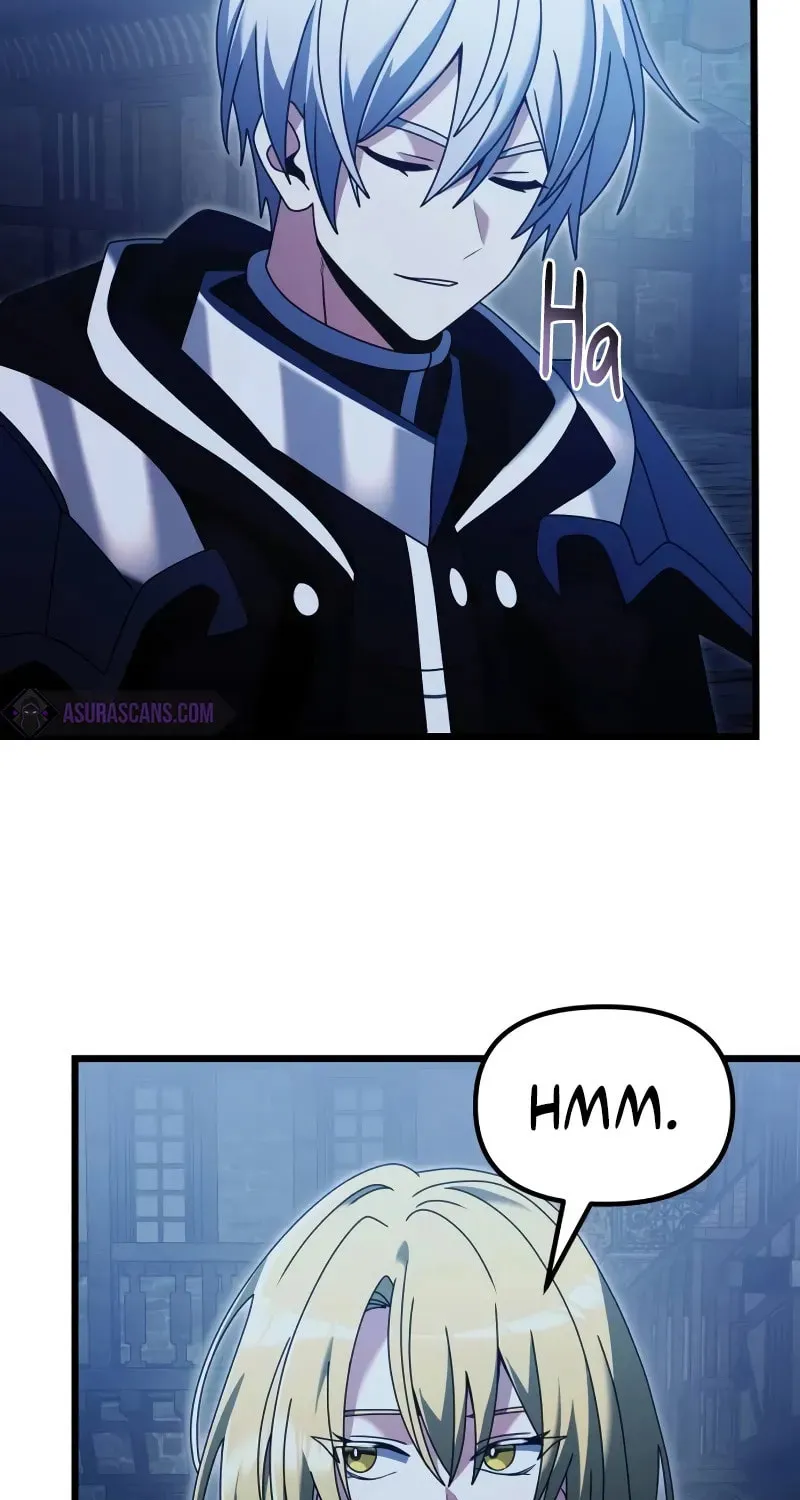 Terminally-Ill Genius Dark Knight Chapter 78 page 28 - 