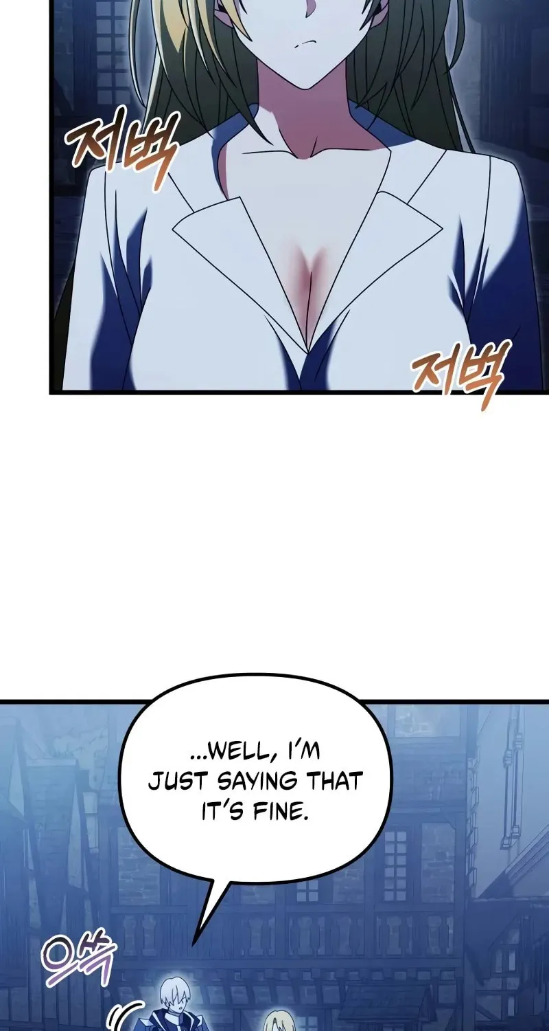 Terminally-Ill Genius Dark Knight Chapter 78 page 29 - 