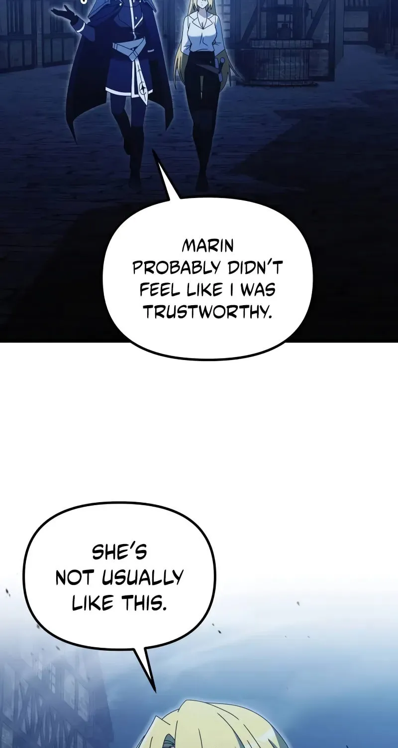 Terminally-Ill Genius Dark Knight Chapter 78 page 30 - 