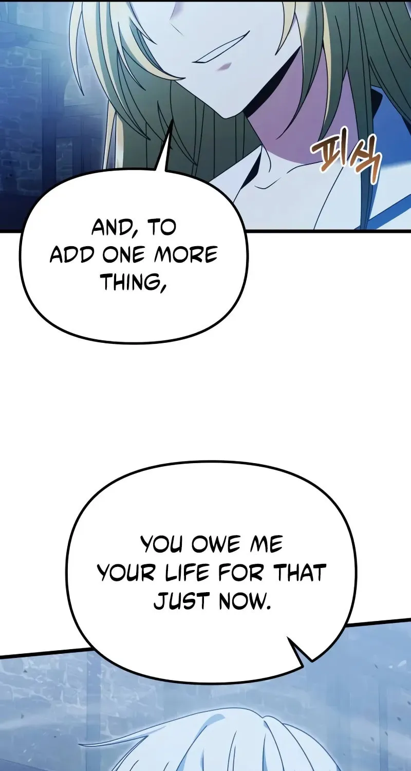 Terminally-Ill Genius Dark Knight Chapter 78 page 32 - 