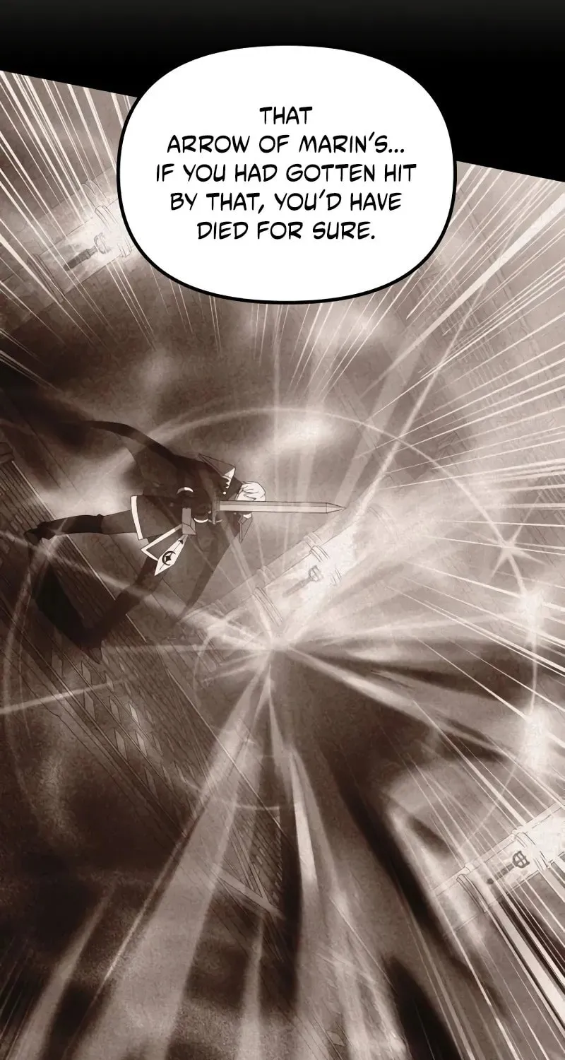 Terminally-Ill Genius Dark Knight Chapter 78 page 34 - 