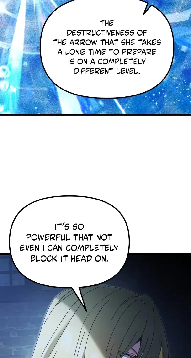 Terminally-Ill Genius Dark Knight Chapter 78 page 43 - 
