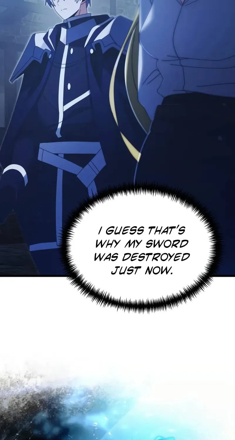 Terminally-Ill Genius Dark Knight Chapter 78 page 45 - 